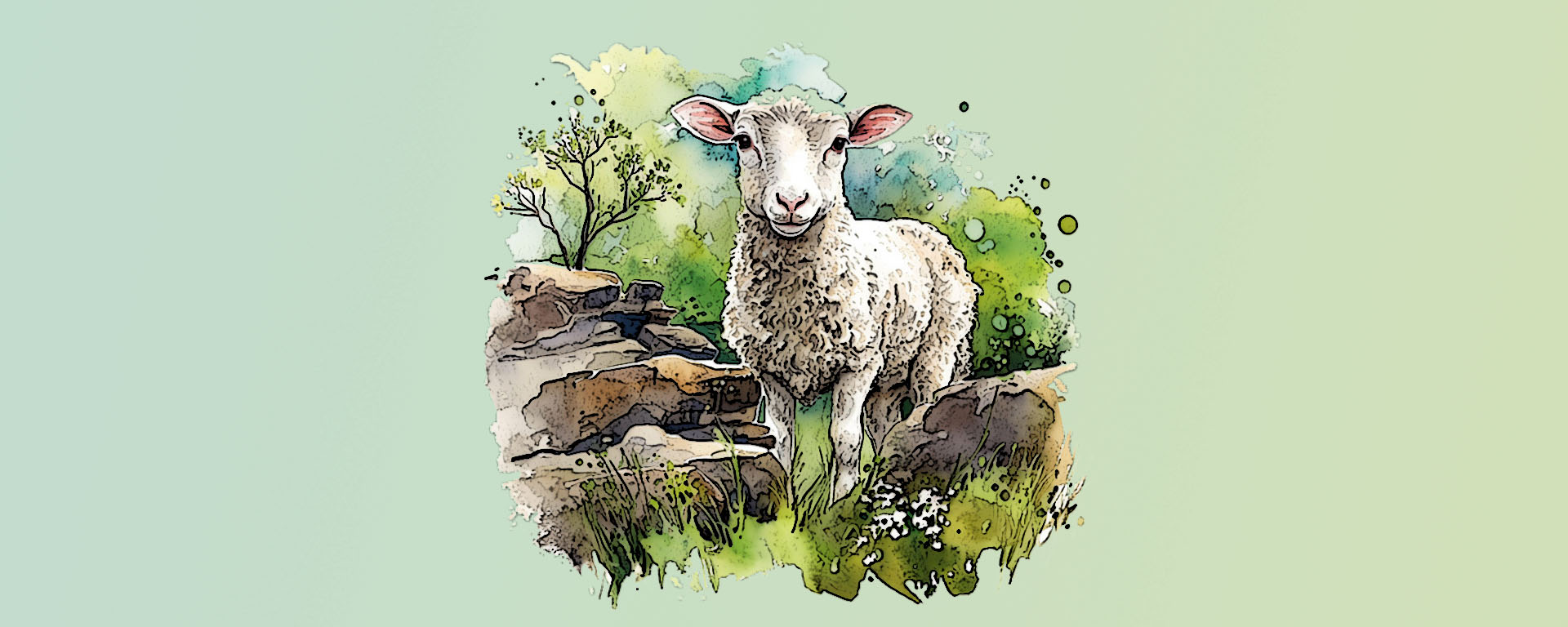 The Eight Freedoms of Farm Animal Wellbeing